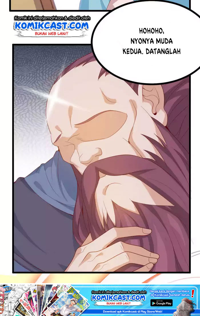 Chaotic Sword God Chapter 30.2 Gambar 4