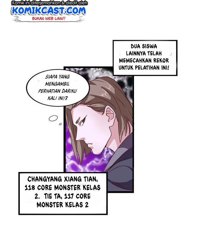 Chaotic Sword God Chapter 22 Gambar 8