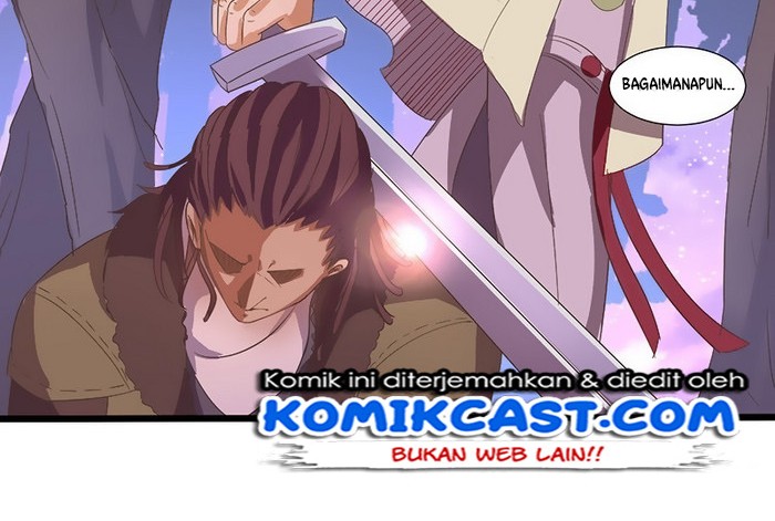 Chaotic Sword God Chapter 20 Gambar 5