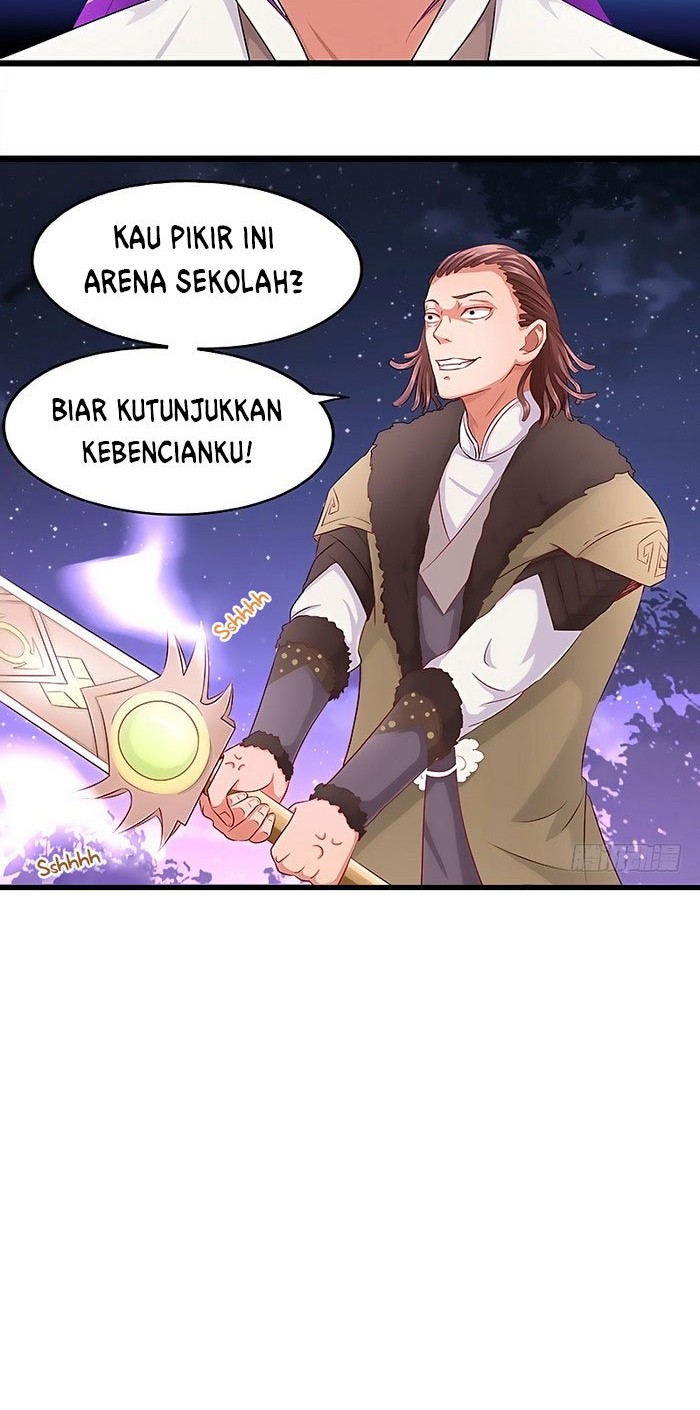Chaotic Sword God Chapter 19 Gambar 6