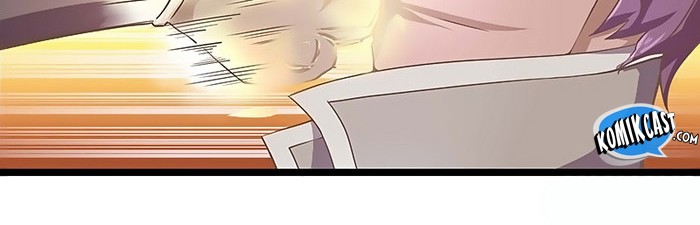 Chaotic Sword God Chapter 18 Gambar 11
