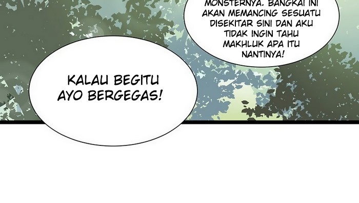 Chaotic Sword God Chapter 17 Gambar 7