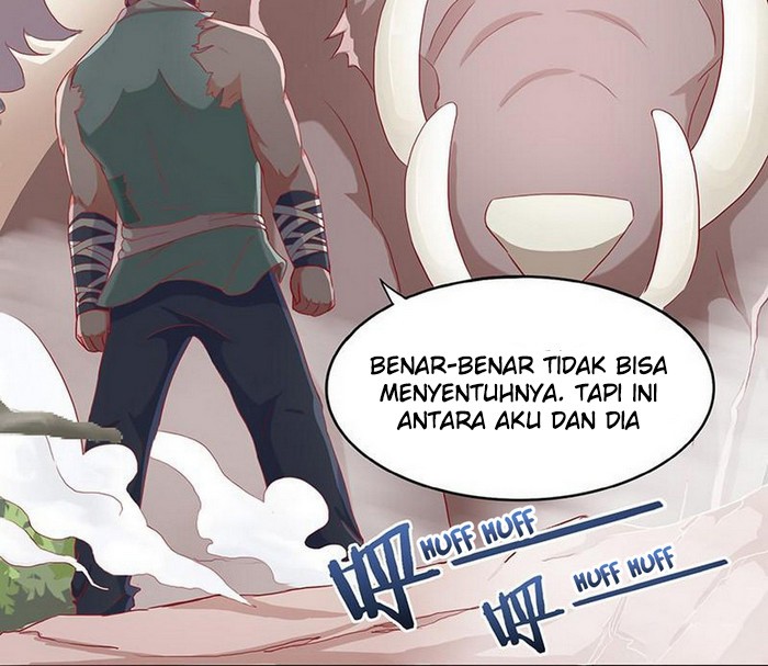 Chaotic Sword God Chapter 16 Gambar 7
