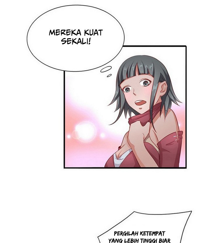 Chaotic Sword God Chapter 14 Gambar 11