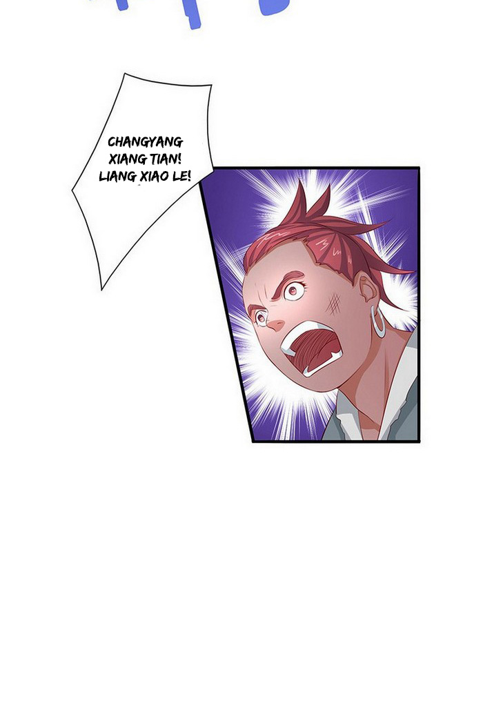 Chaotic Sword God Chapter 14 Gambar 17