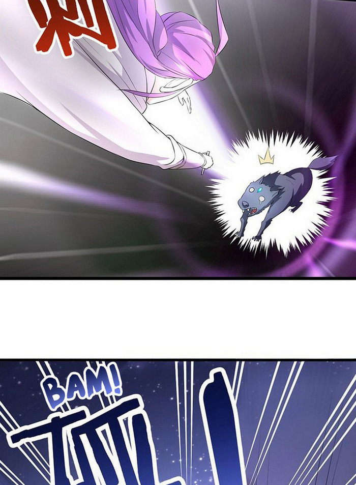 Chaotic Sword God Chapter 14 Gambar 24