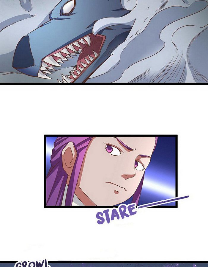 Chaotic Sword God Chapter 14 Gambar 27