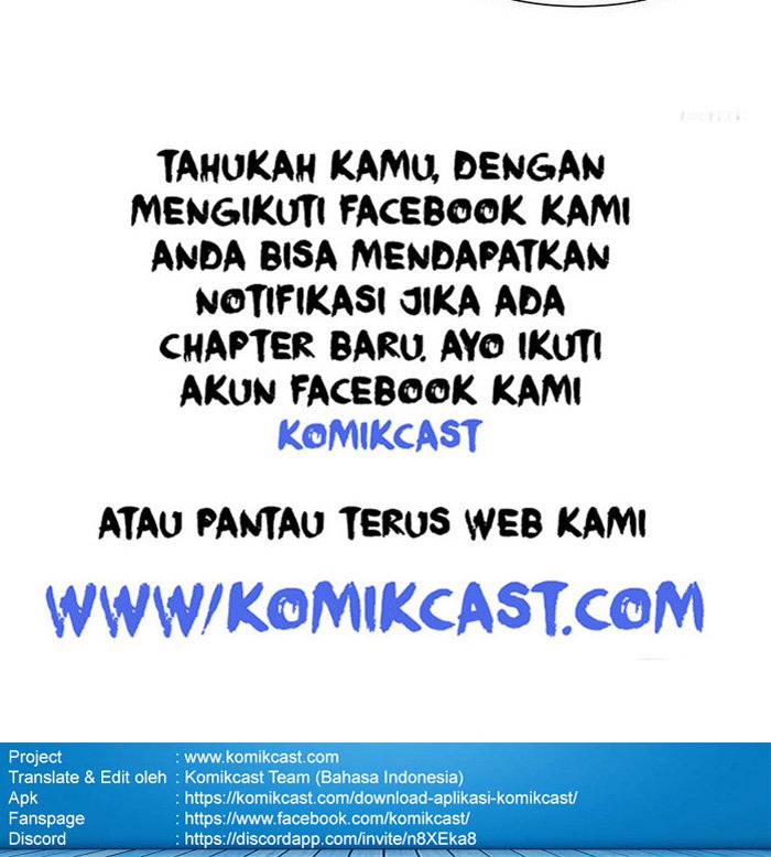 Chaotic Sword God Chapter 14 Gambar 46