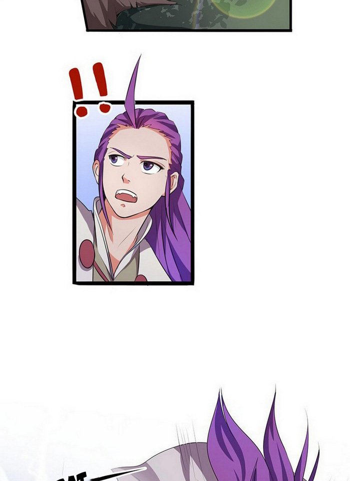 Chaotic Sword God Chapter 14 Gambar 5
