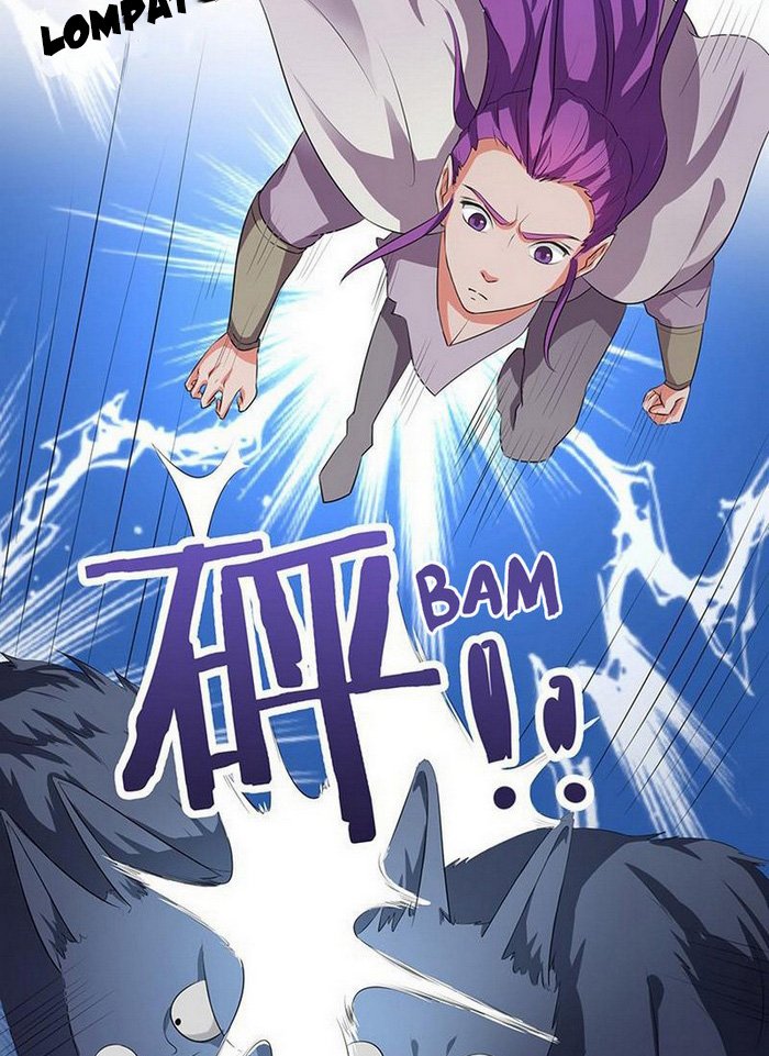 Chaotic Sword God Chapter 14 Gambar 6