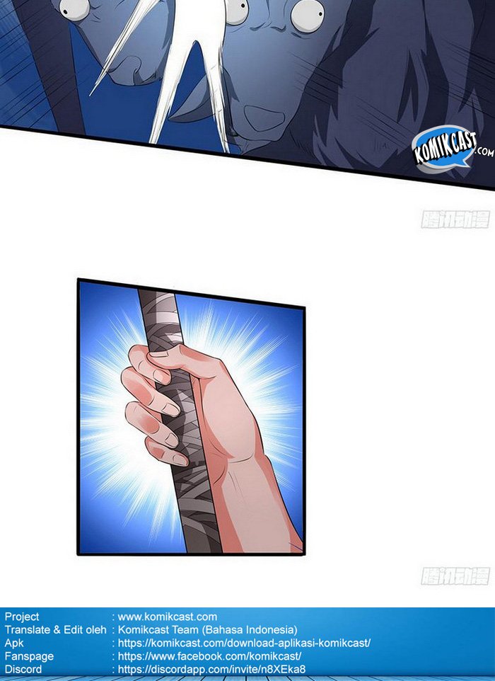 Chaotic Sword God Chapter 14 Gambar 7