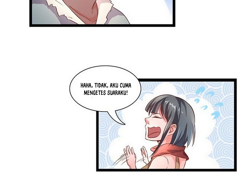 Chaotic Sword God Chapter 10 Gambar 8
