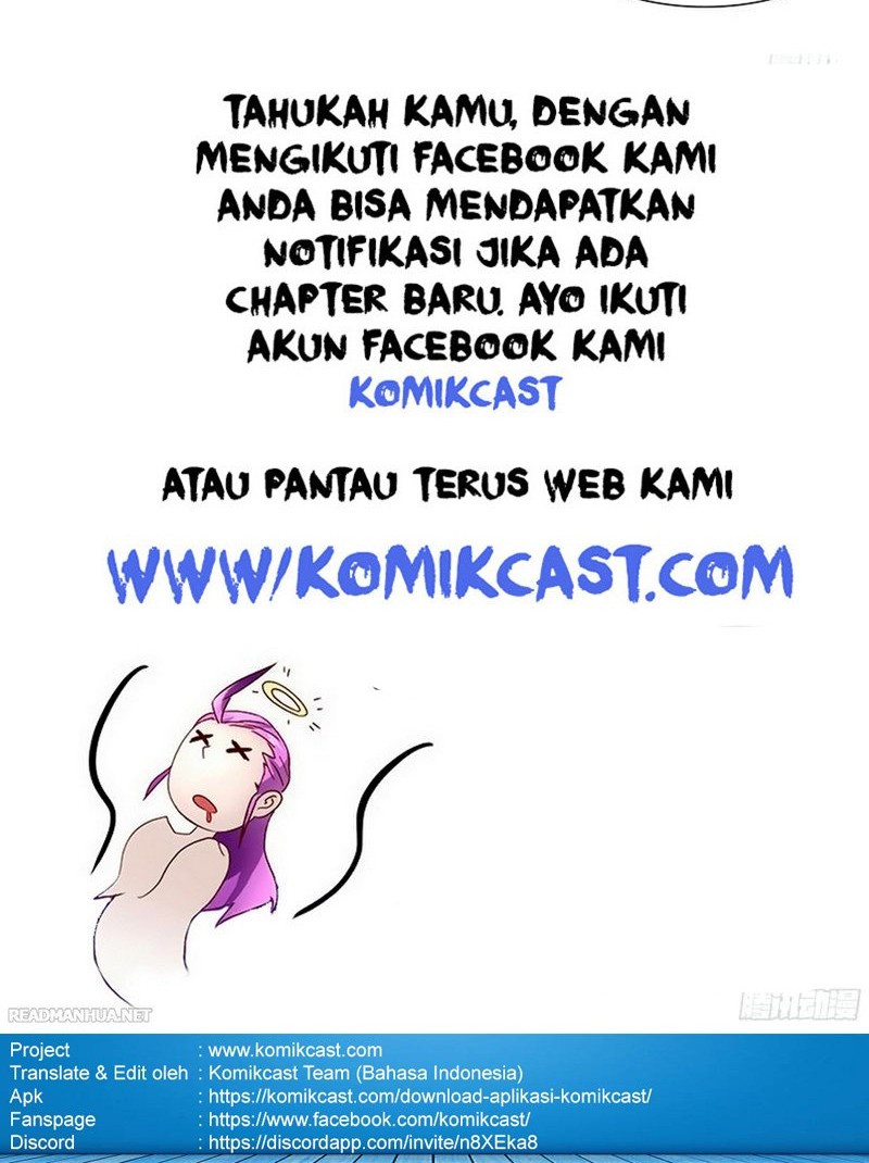 Chaotic Sword God Chapter 09 Gambar 19