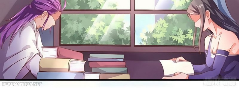 Chaotic Sword God Chapter 09 Gambar 13