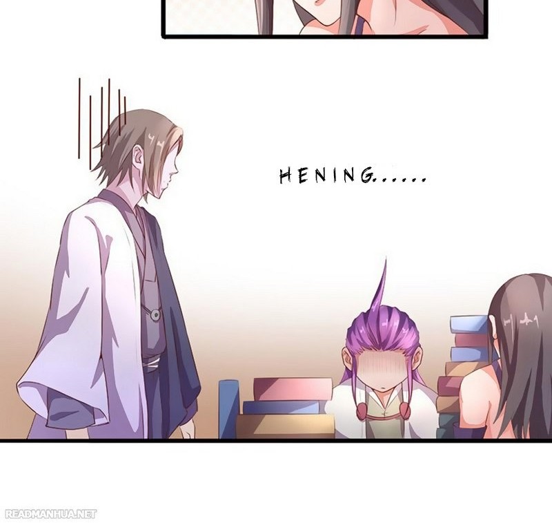 Chaotic Sword God Chapter 09 Gambar 15