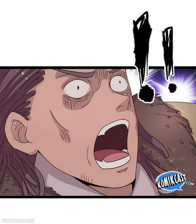 Chaotic Sword God Chapter 07 Gambar 22