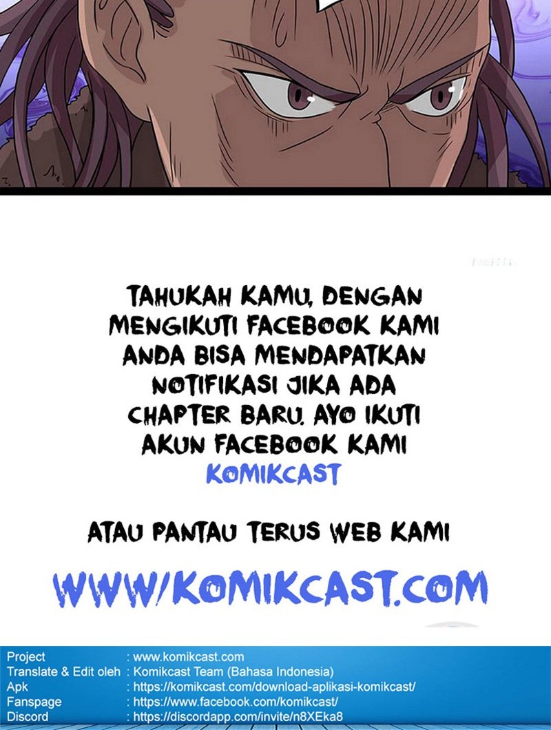 Chaotic Sword God Chapter 07 Gambar 24