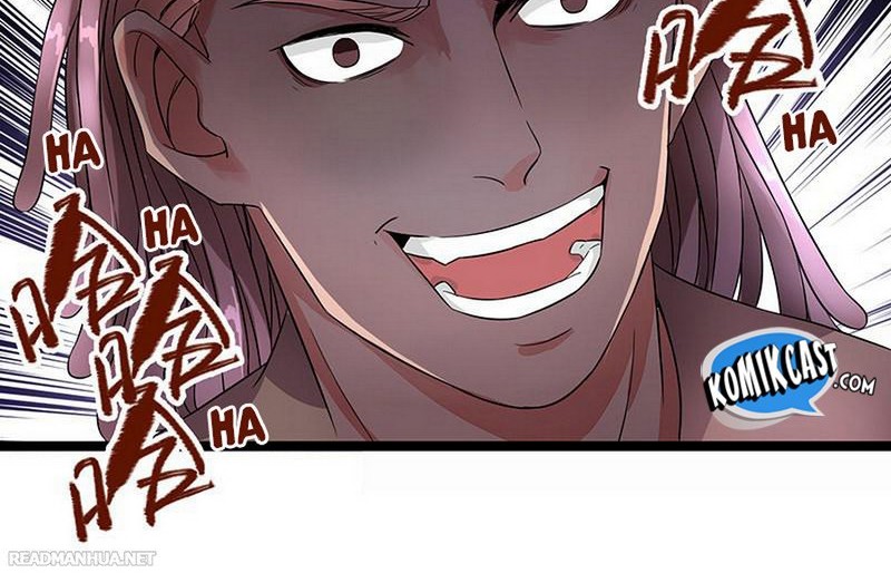Chaotic Sword God Chapter 07 Gambar 8