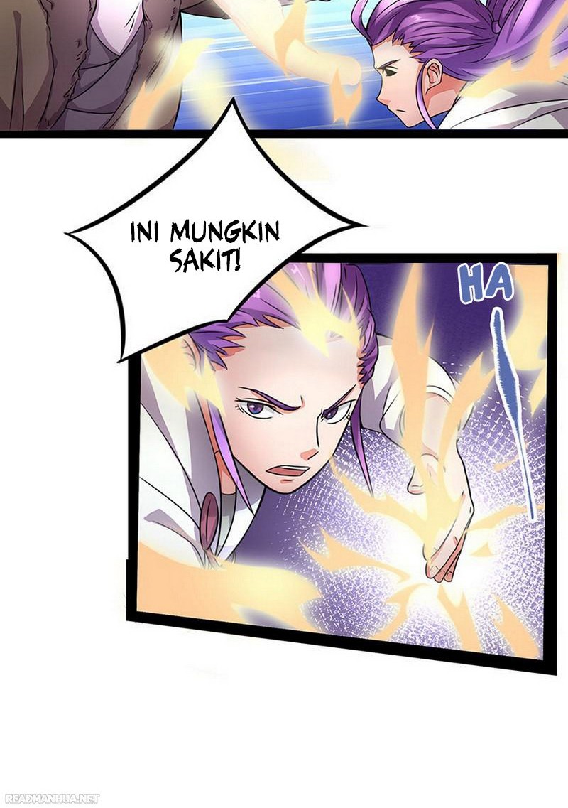 Chaotic Sword God Chapter 07 Gambar 12