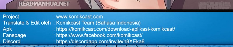 Chaotic Sword God Chapter 06 Gambar 4