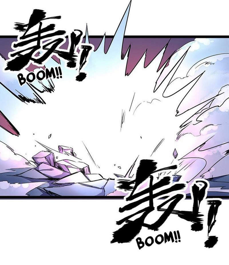 Chaotic Sword God Chapter 05 Gambar 15