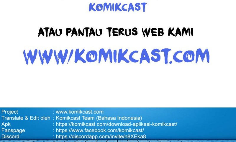 Chaotic Sword God Chapter 05 Gambar 25