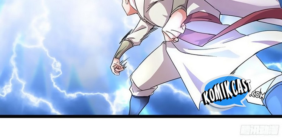 Chaotic Sword God Chapter 04 Gambar 23