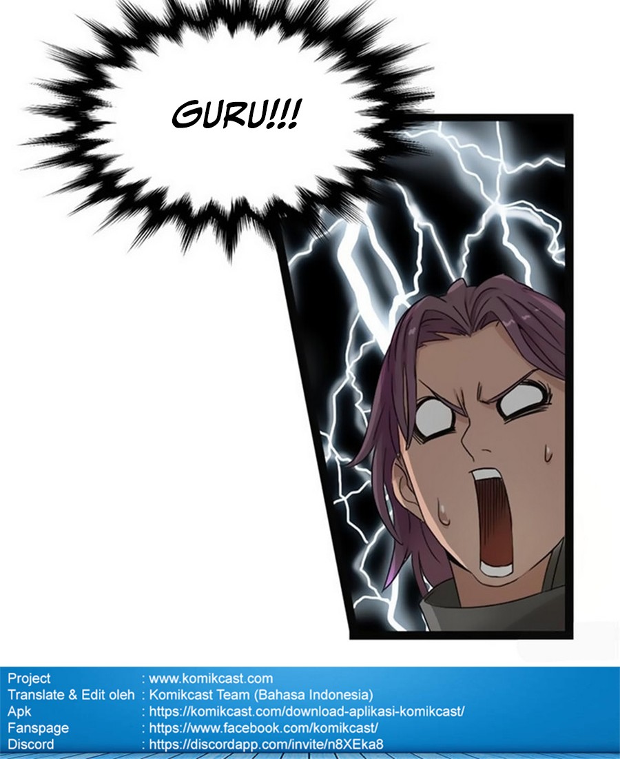 Chaotic Sword God Chapter 04 Gambar 15