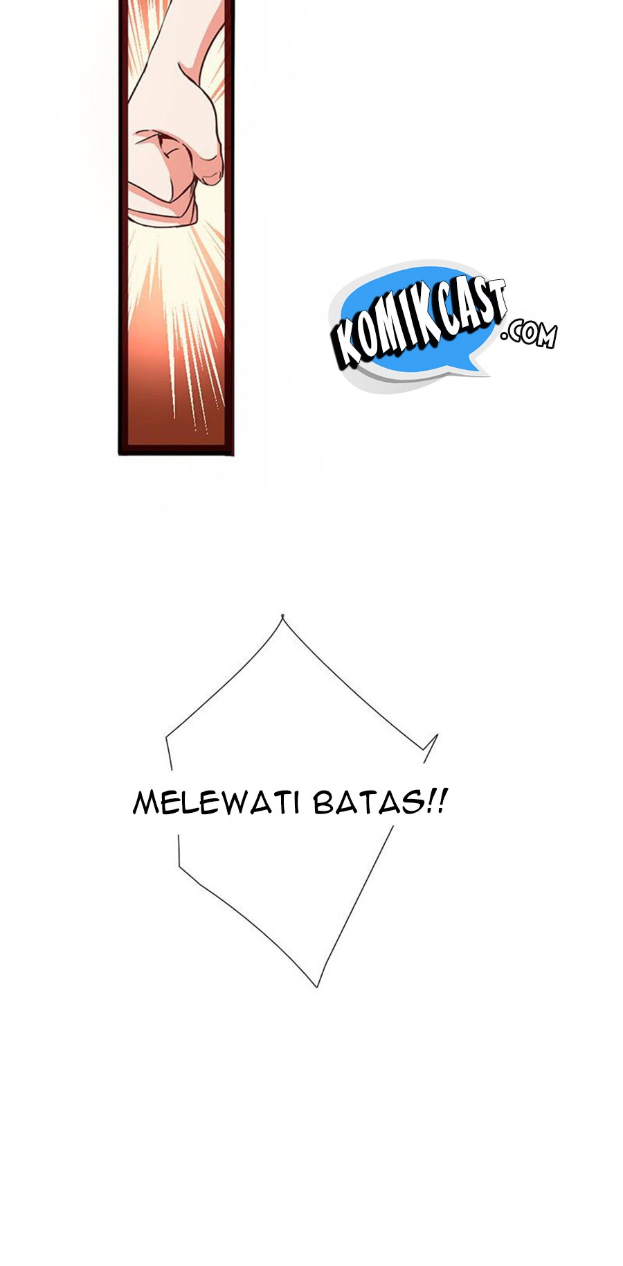 Chaotic Sword God Chapter 02 Gambar 21