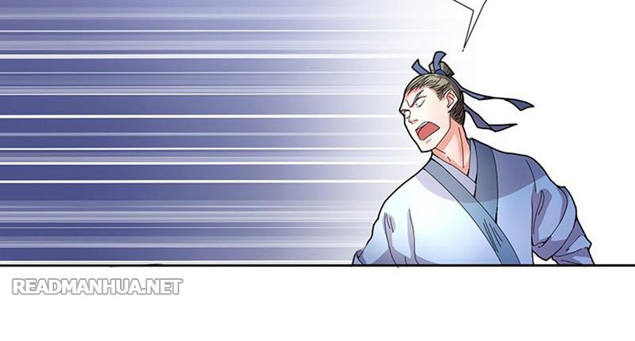 Chaotic Sword God Chapter 02 Gambar 23