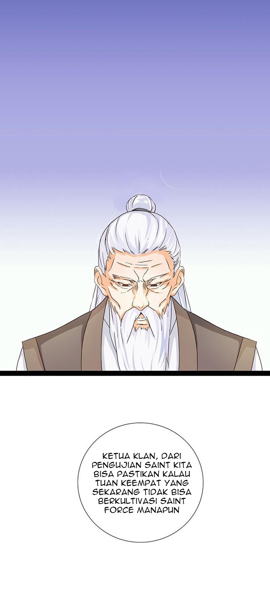 Chaotic Sword God Chapter 02 Gambar 6