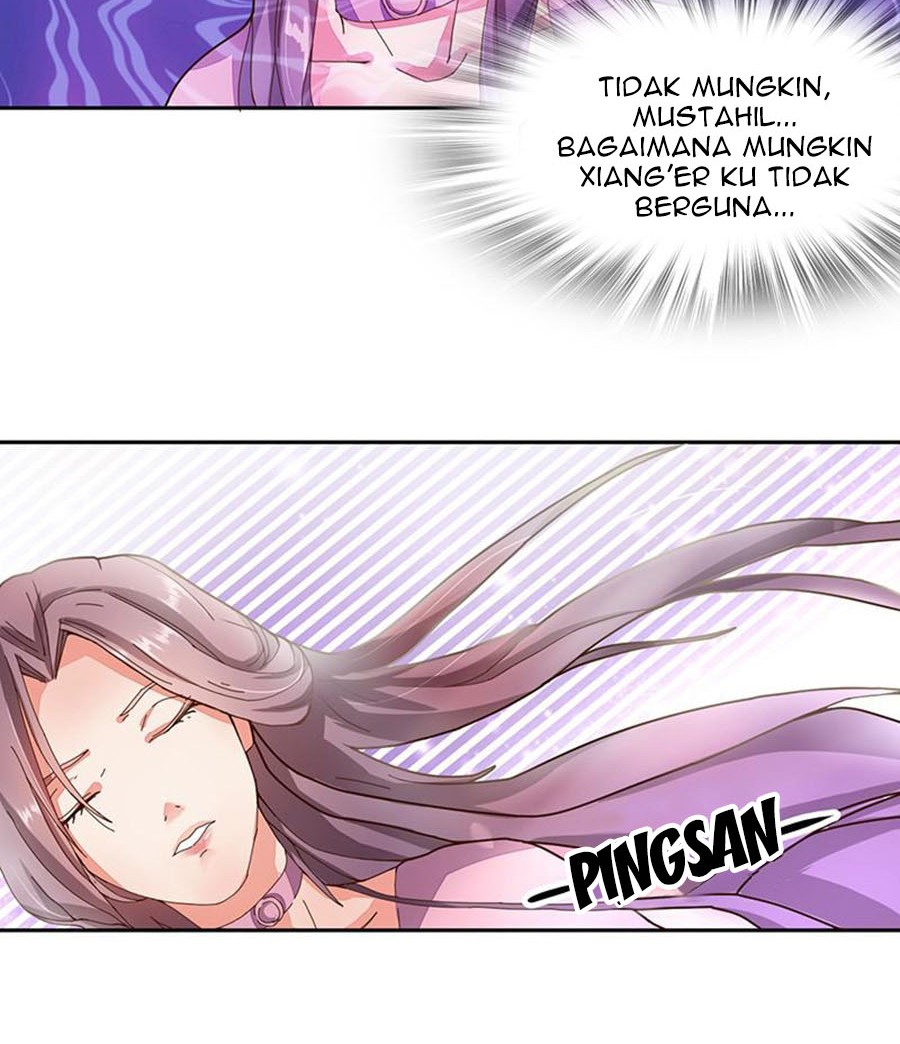 Chaotic Sword God Chapter 02 Gambar 8
