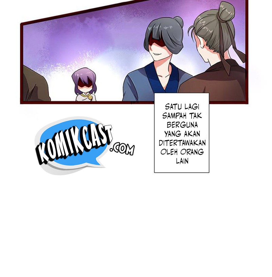Chaotic Sword God Chapter 02 Gambar 13