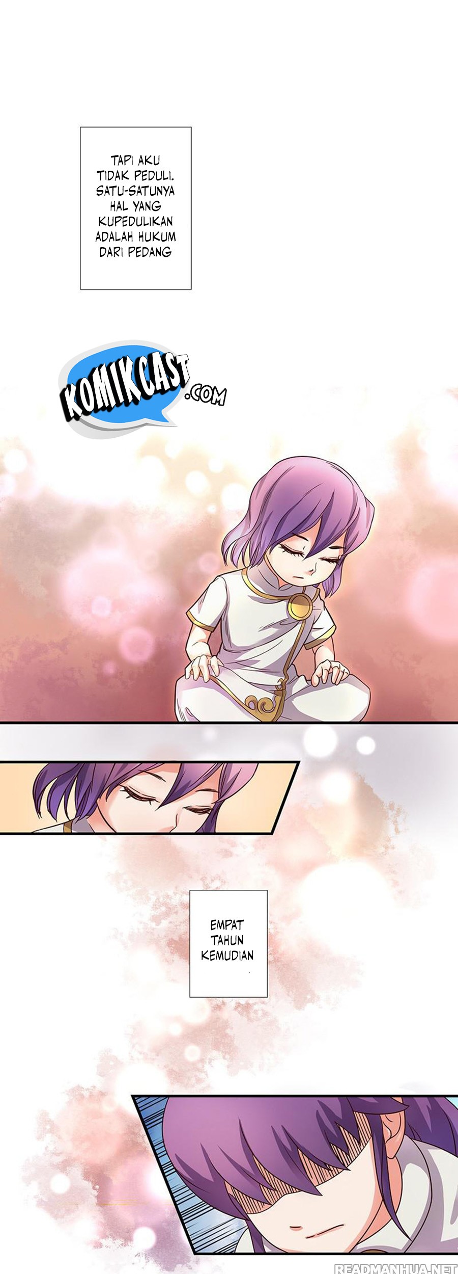 Chaotic Sword God Chapter 02 Gambar 14