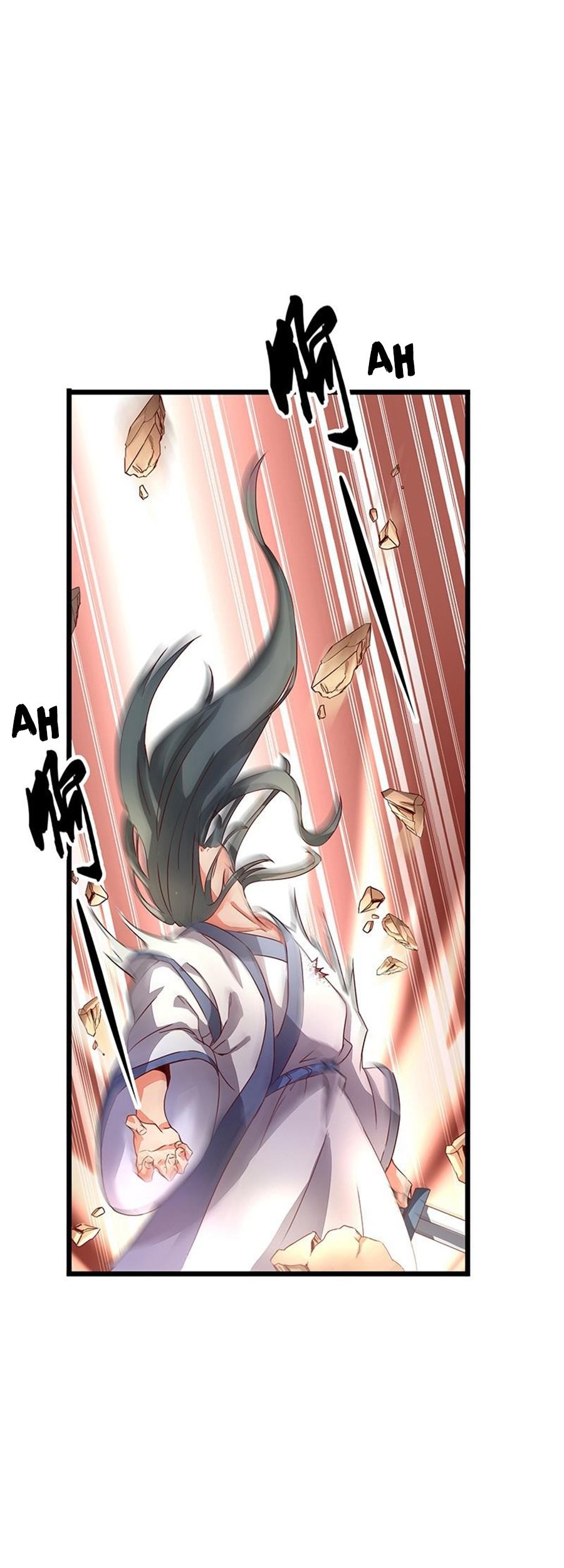 Chaotic Sword God Chapter 01 Gambar 14