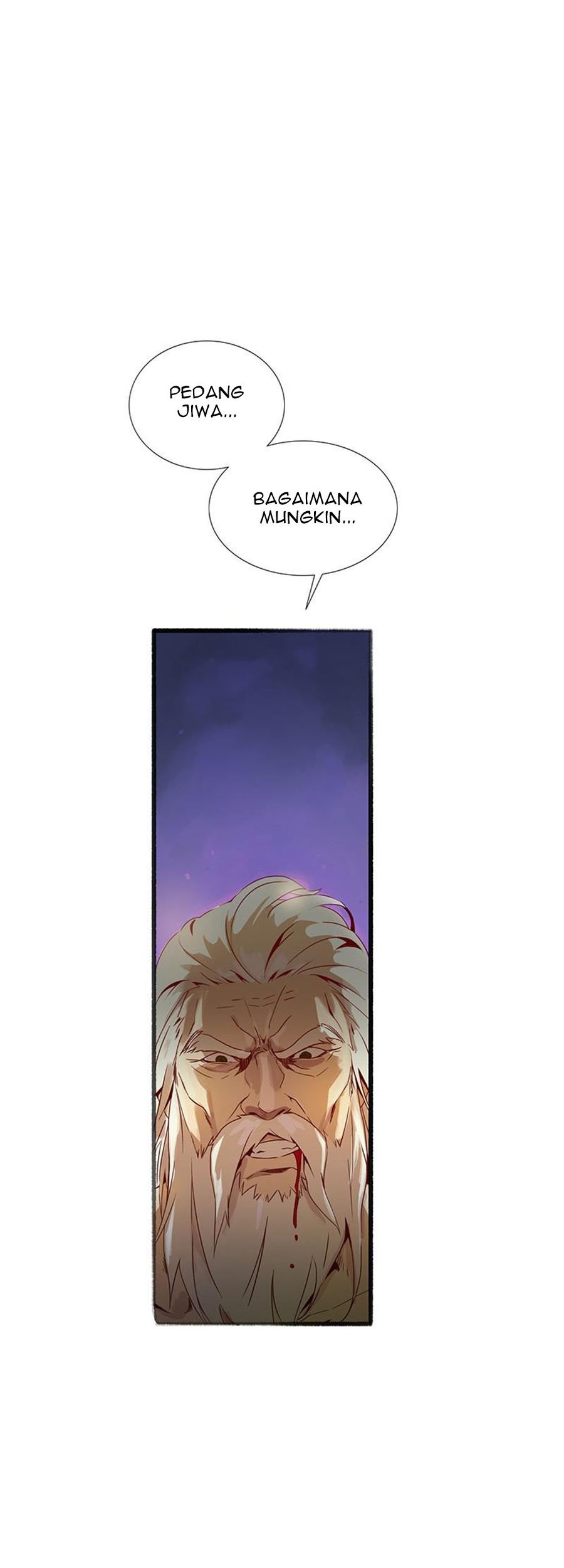 Chaotic Sword God Chapter 01 Gambar 18