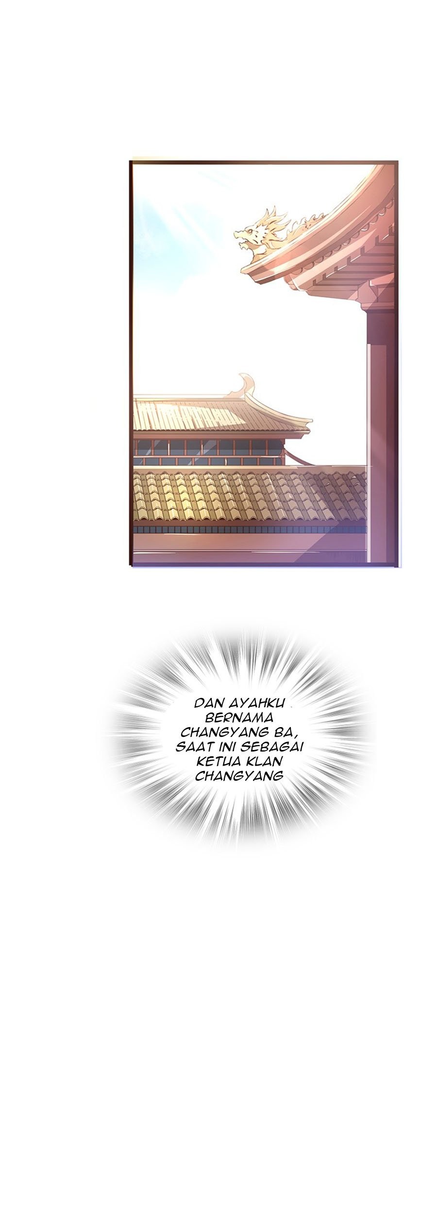 Chaotic Sword God Chapter 01 Gambar 25