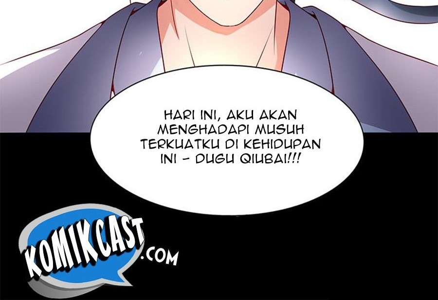 Chaotic Sword God Chapter 01 Gambar 7