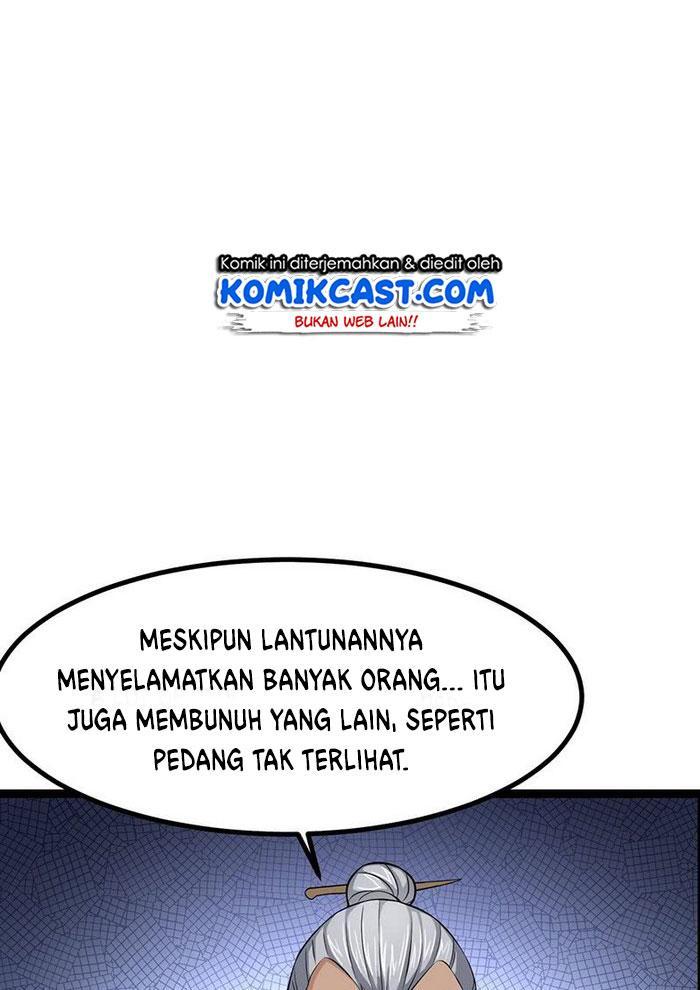 Chaotic Sword God Chapter 78 Gambar 10