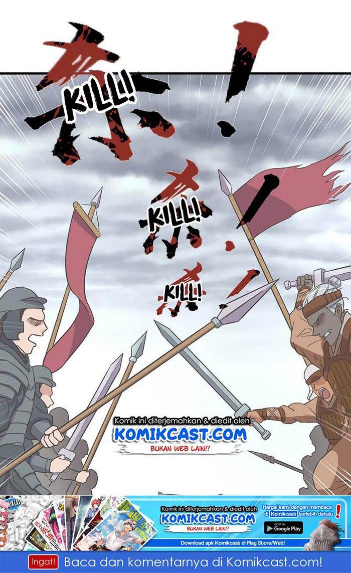 Baca  Chaotic Sword God Chapter 78 Gambar 2