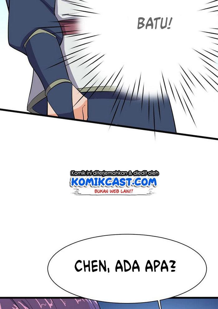 Chaotic Sword God Chapter 78 Gambar 20