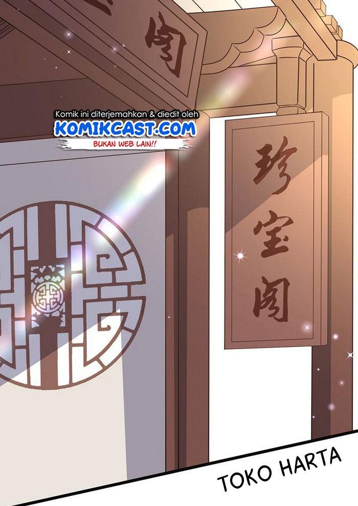 Chaotic Sword God Chapter 78 Gambar 23