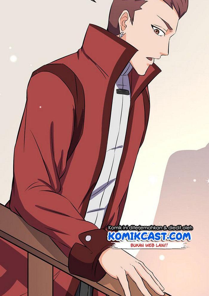 Chaotic Sword God Chapter 78 Gambar 28