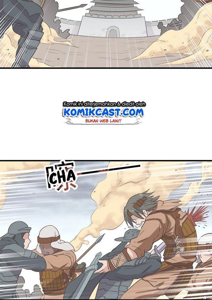 Chaotic Sword God Chapter 78 Gambar 3