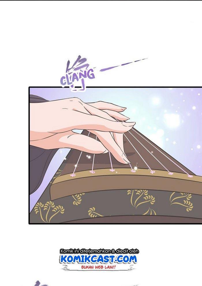 Chaotic Sword God Chapter 78 Gambar 4