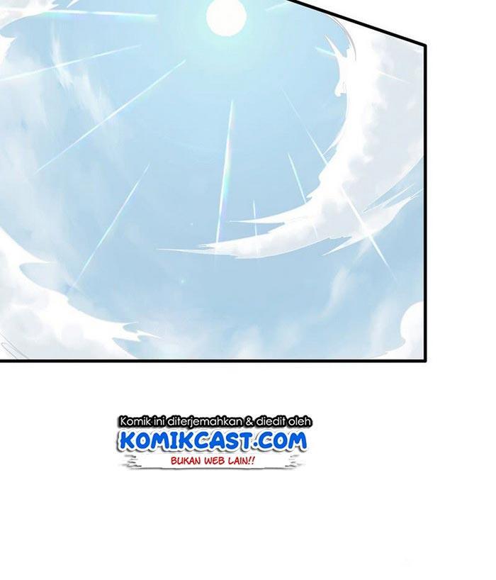 Chaotic Sword God Chapter 78 Gambar 7