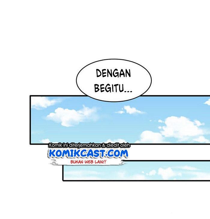 Chaotic Sword God Chapter 78 Gambar 8