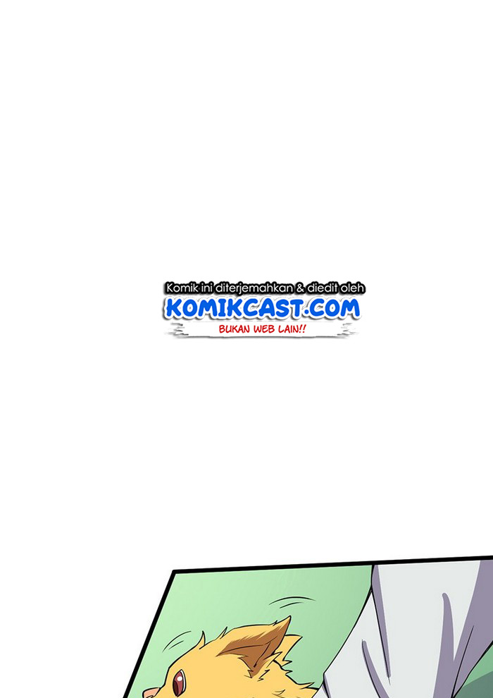 Chaotic Sword God Chapter 76 Gambar 10