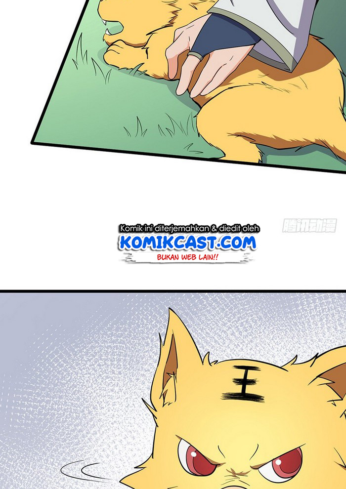 Chaotic Sword God Chapter 76 Gambar 11