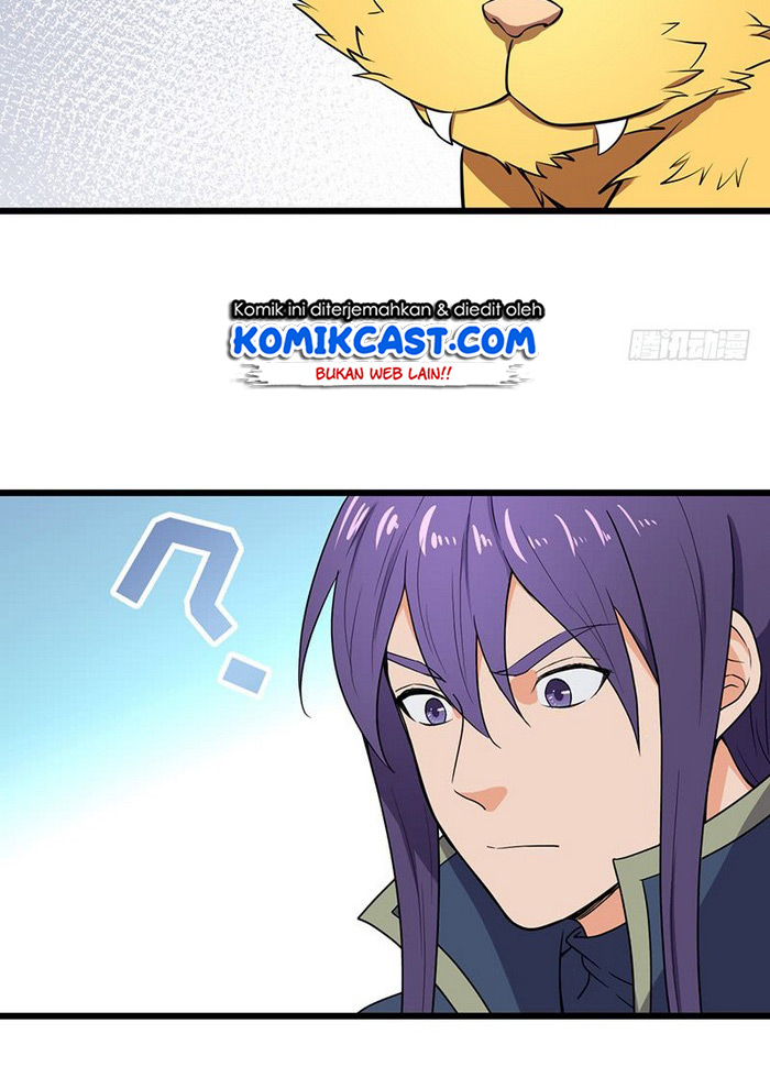 Chaotic Sword God Chapter 76 Gambar 12